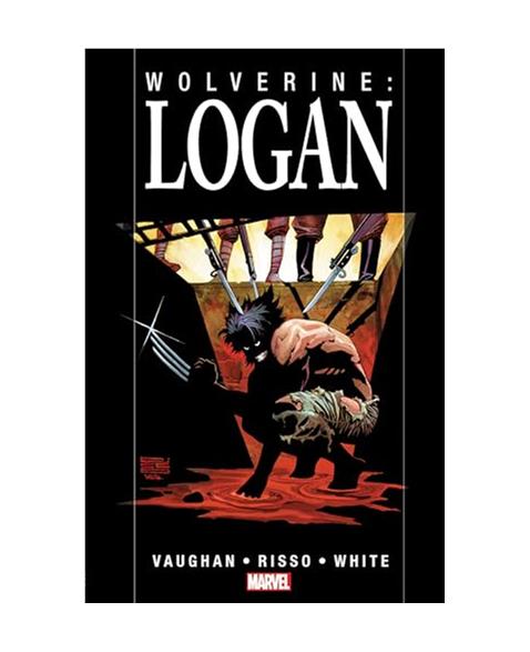 Wolverine: Logan