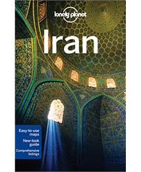 Lonely Planet Iran (Travel Guide)