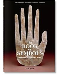 The Book Of Symbols: Reflections on Archetypal Images (The Archive for Research in Archetypal Symbolism)