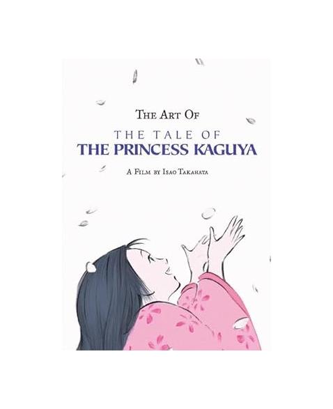 Tale Of Princess Kaguya