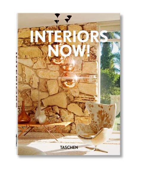 Interiors Now! 40th Ed.