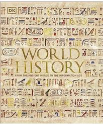 World History: From the Ancient World to the Information Age