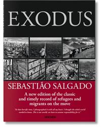 fo Salgado, Exodus GB