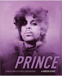 Prince: Stories from the Purple Underground