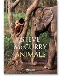 Steve McCurry. Animals
