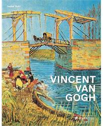 Vincent Van Gogh