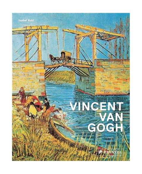 Vincent Van Gogh