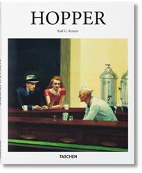 ba-Art, Hopper-GB