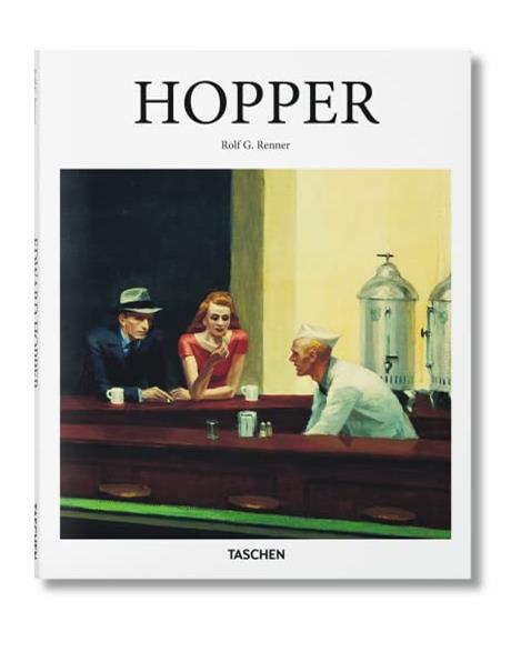 ba-Art, Hopper-GB