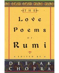 The Love Poems Of Rumi