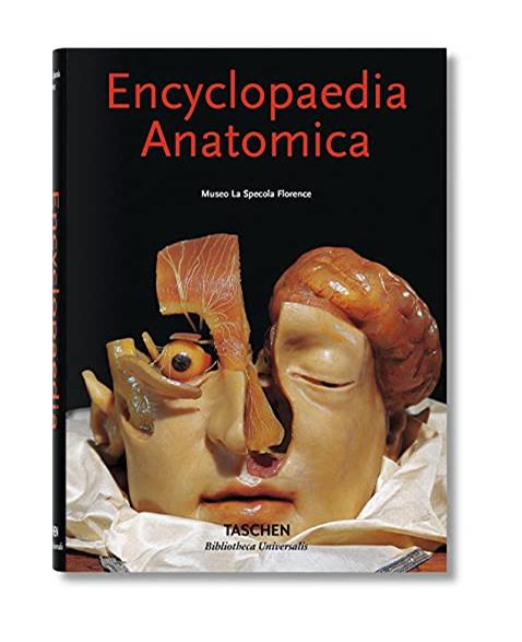 Encyclopaedia Anatomica: BU (Bibliotheca Universalis)