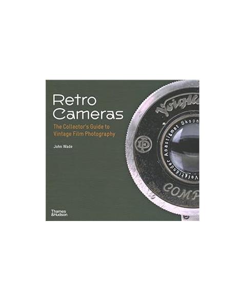 Retro Cameras