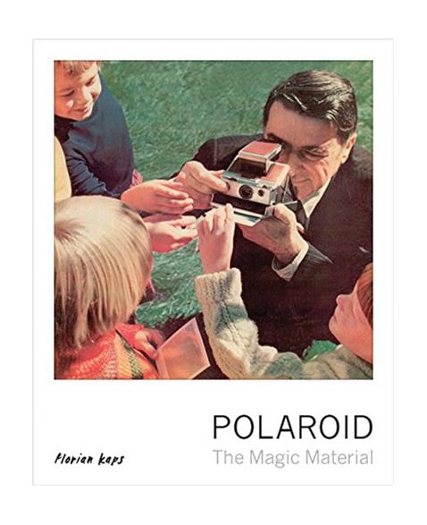 Polaroid: The Magic Material