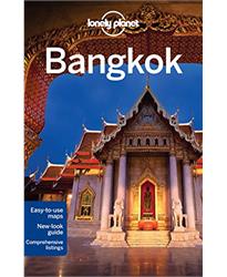 Lonely Planet Bangkok (Travel Guide)