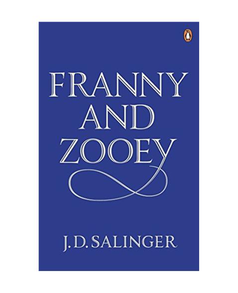 Franny and Zooey: J.D. Salinger