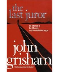 John Grisham Last Juror