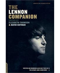 The Lennon Companion