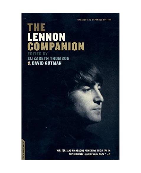 The Lennon Companion