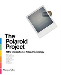 The Polaroid Project: At the Intersection of Art and Technology