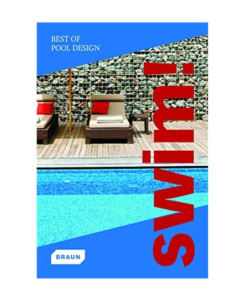 Swim! Best of Pool Design