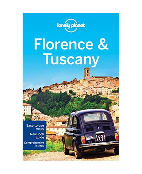 Lonely Planet Florence Tuscany (Travel Guide)