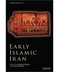 Early Islamic Iran (The Idea of Iran): NO. 5