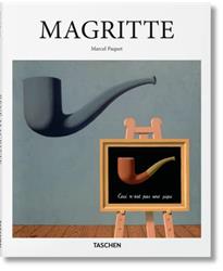 ba Art, Magritte GB