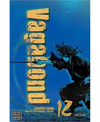 VAGABOND VIZBIG ED TP VOL 12: Vizbig Edition: Volume 12 (Vagabond (VIZBIG Edition))