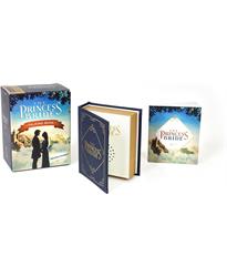 The Princess Bride Talking Book (Miniature Editions)