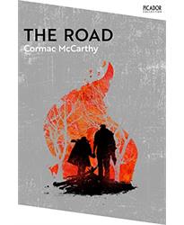 The Road: Cormac McCarthy (Picador Collection, 27)