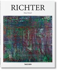 ba Art, Richter GB