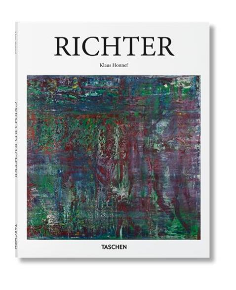 ba Art, Richter GB