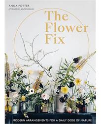 Flower Fix: Modern arrangements for a daily dose of nature (2) (Fix Series)