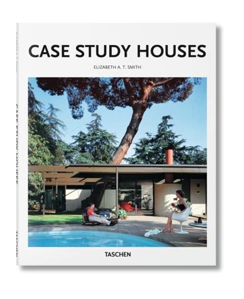 Case Study Houses (Basic Art Series 2.0)