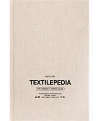 Textilepedia: the complete fabric guide