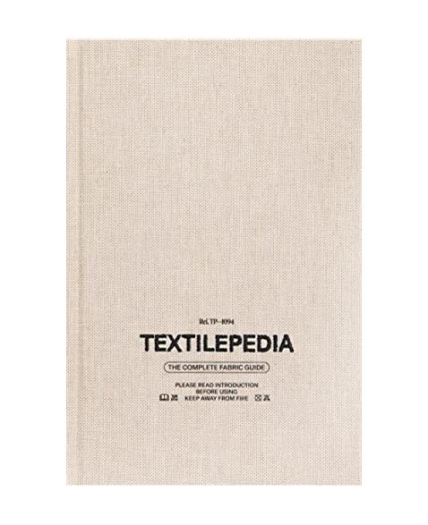 Textilepedia: the complete fabric guide