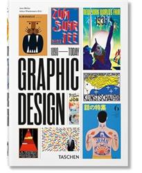 The History of Graphic Design. 40th Ed.