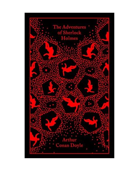 The Adventures of Sherlock Holmes: Arthur Conan Doyle (Penguin Clothbound Classics)