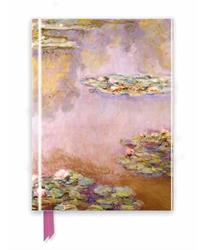 Monet: Waterlilies