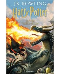 Harry Potter and the Goblet of Fire: J.K. Rowling (Harry Potter, 4)