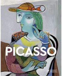 Picasso: Masters of Art
