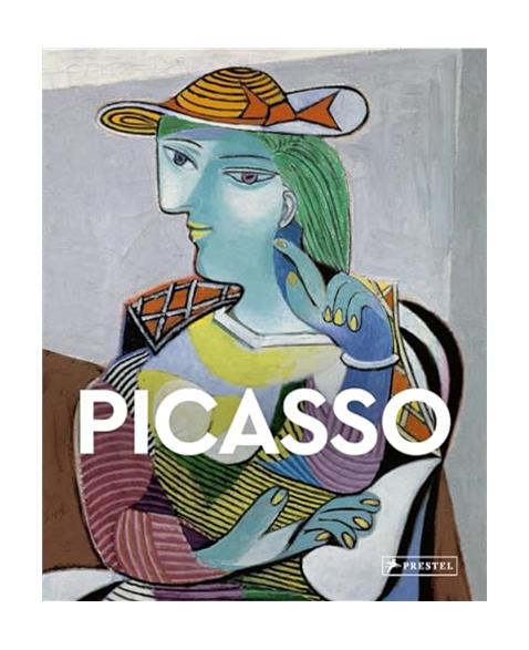 Picasso: Masters of Art