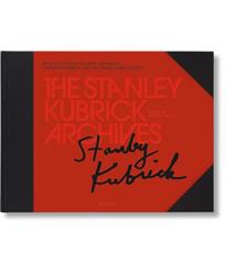 The Stanley Kubrick Archives: FP