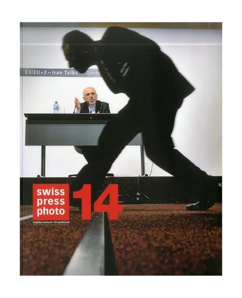 Swiss Press Photo 14: The Best in Swiss Photography 2013