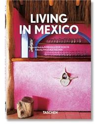 40 Living in Mexico INT