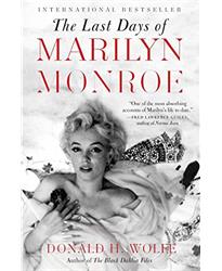 The Last Days of Marilyn Monroe