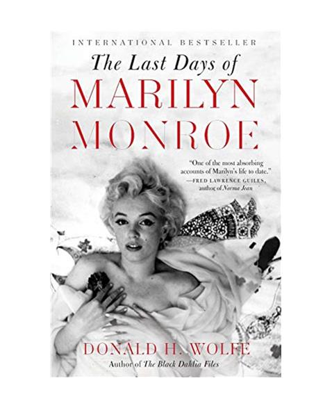 The Last Days of Marilyn Monroe