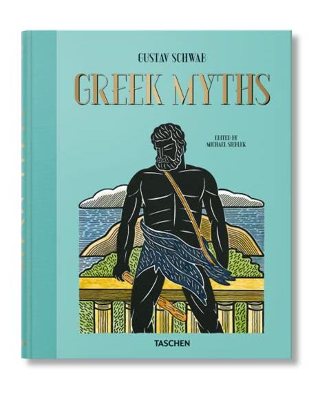 Greek Myths