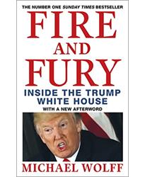 Fire and Fury