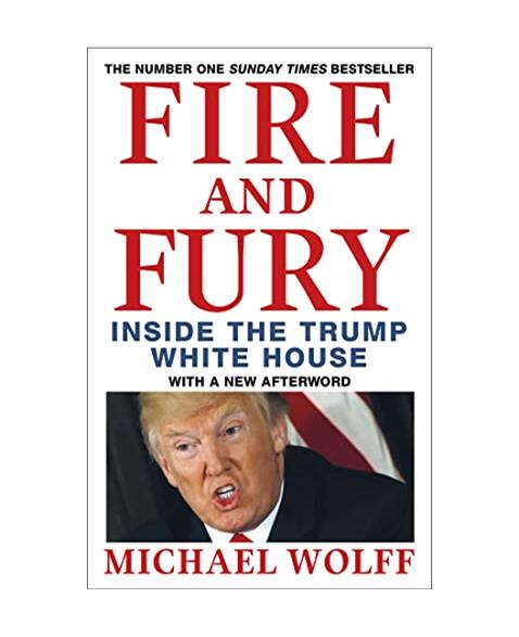 Fire and Fury